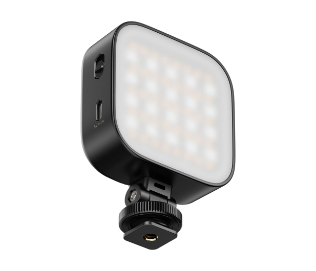 Ulanzi U60 - RGB, WB (2500K - 9000K) - 1332379 - zdjęcie 5